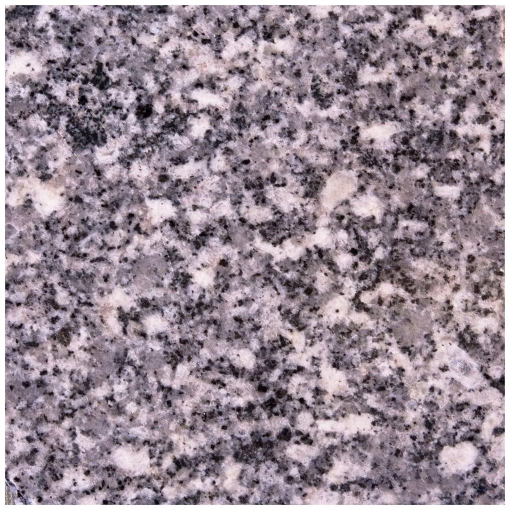 Solid Granite Top Kitchen Island Q14064