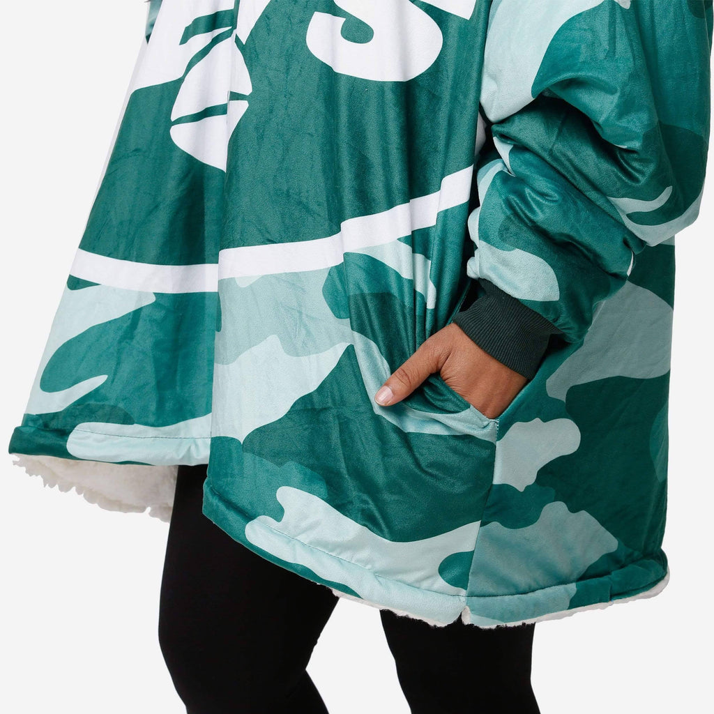 Camo Hoodeez D7725
