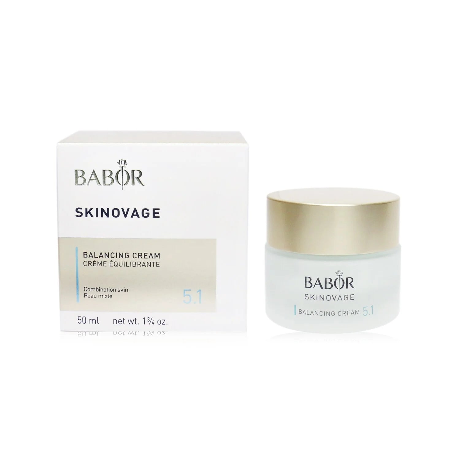 Balancing Cream 50ml J819207