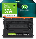 Compatible Black Toner Cartridge 1-Pack I554131