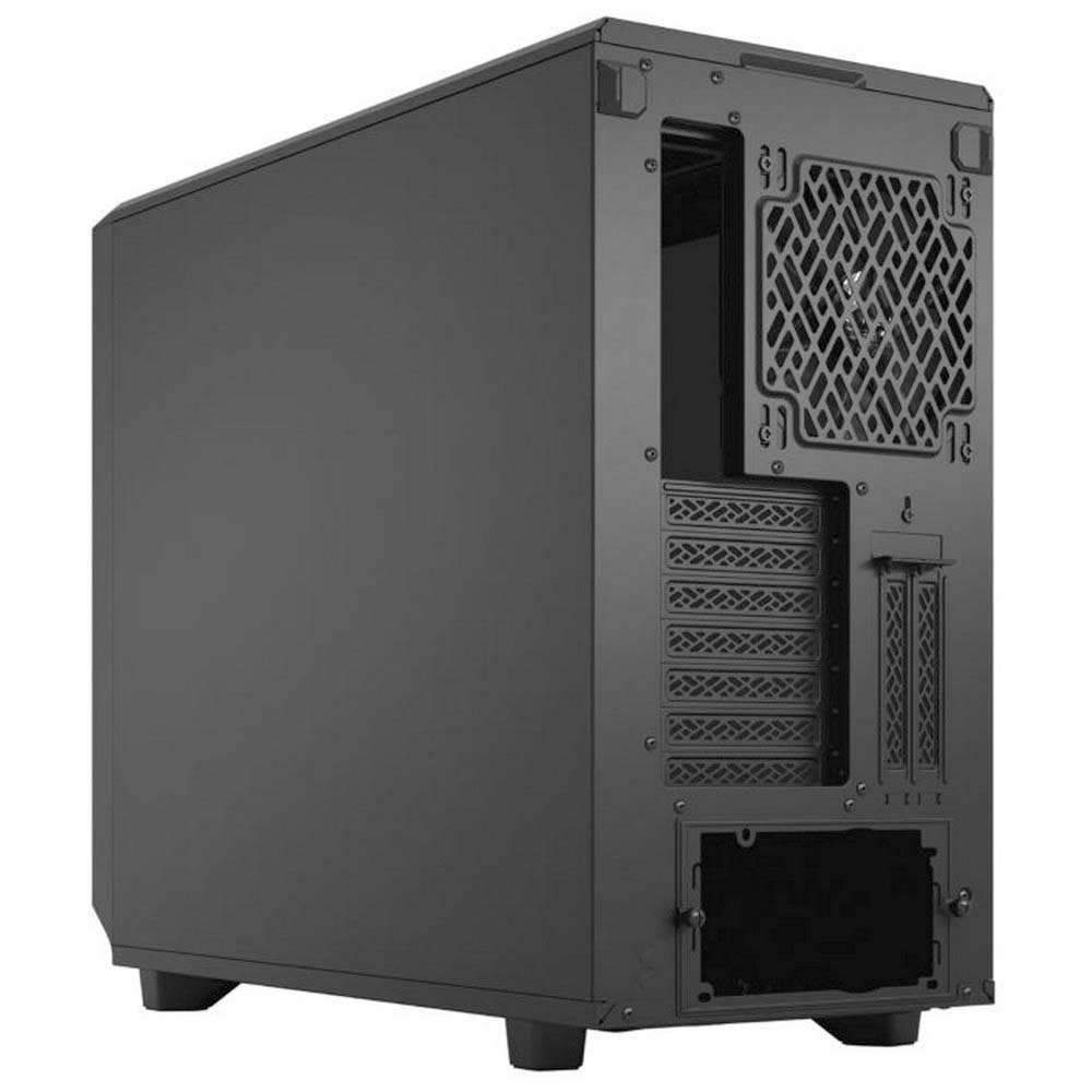 Fractal Meshify 2 Dark Crystal Tower Case U942610
