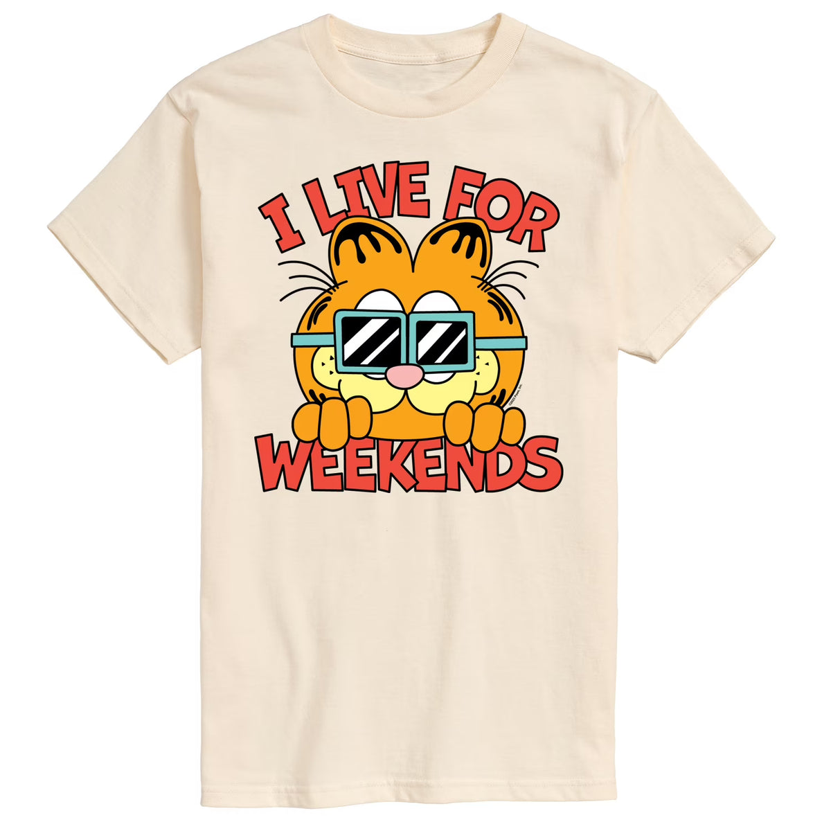 Men's Short Sleeve Graphic T-Shirt W857889