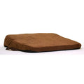 Brown Ergo Wedge L4908