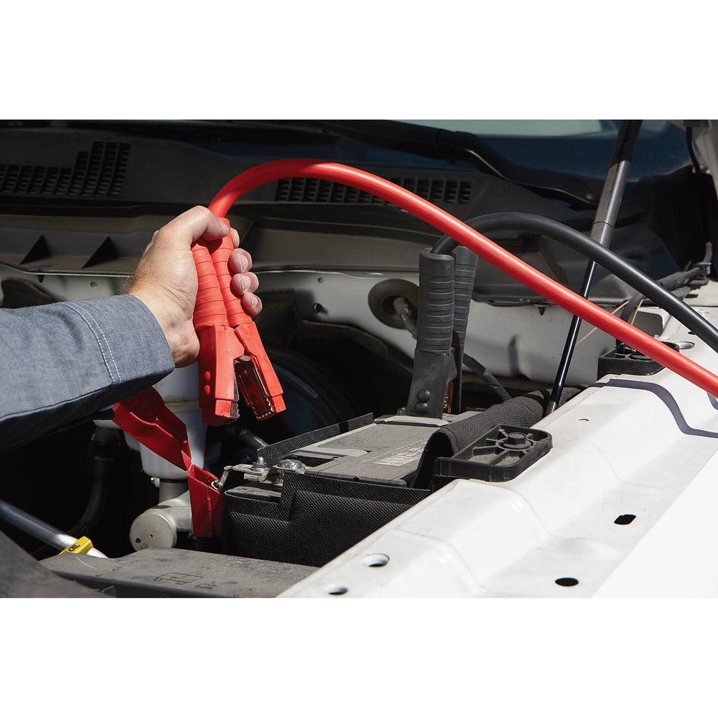 25 ft. Heavy Duty Jumper Cables T118150