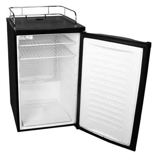 Stainless Steel Ultra Low Temp Refrigerator A879958