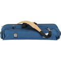 Blue 35in Tripod Light Case J4167