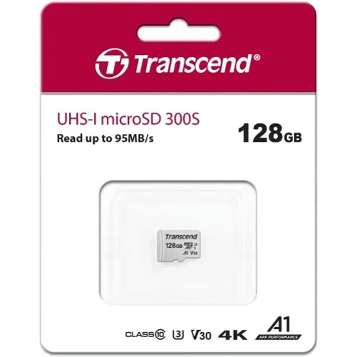 128GB MicroSDXC Memory Card O510