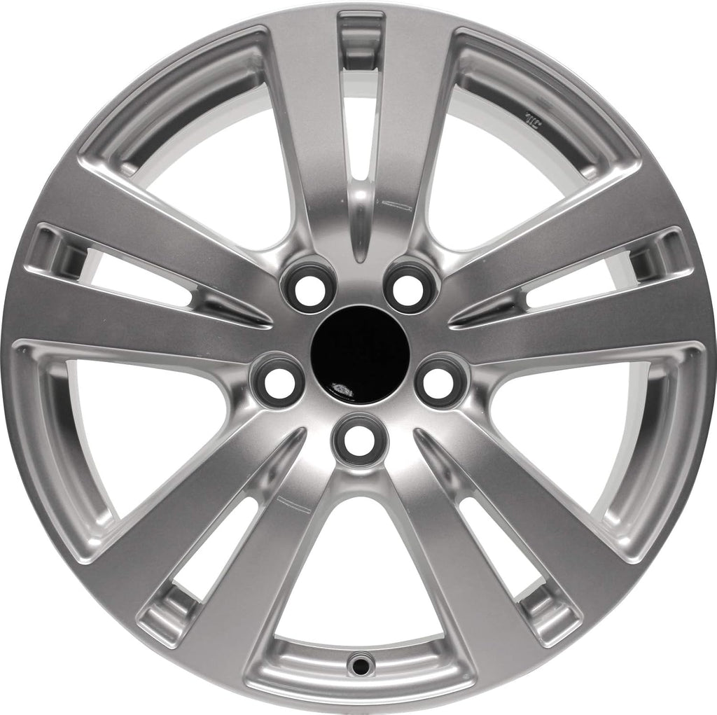 18 Inch Aluminum Alloy Wheel Rim I4410