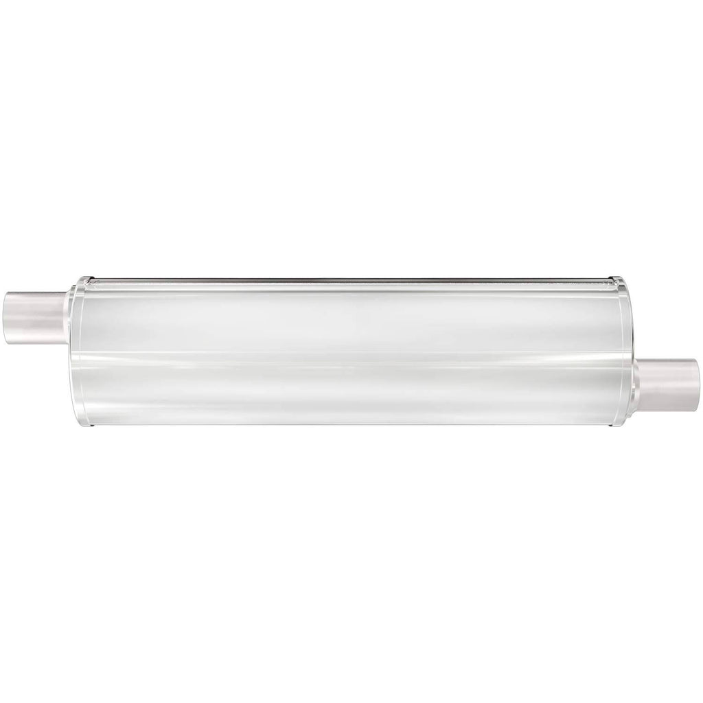 Exhaust Muffler H35451