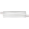 Exhaust Muffler H35451
