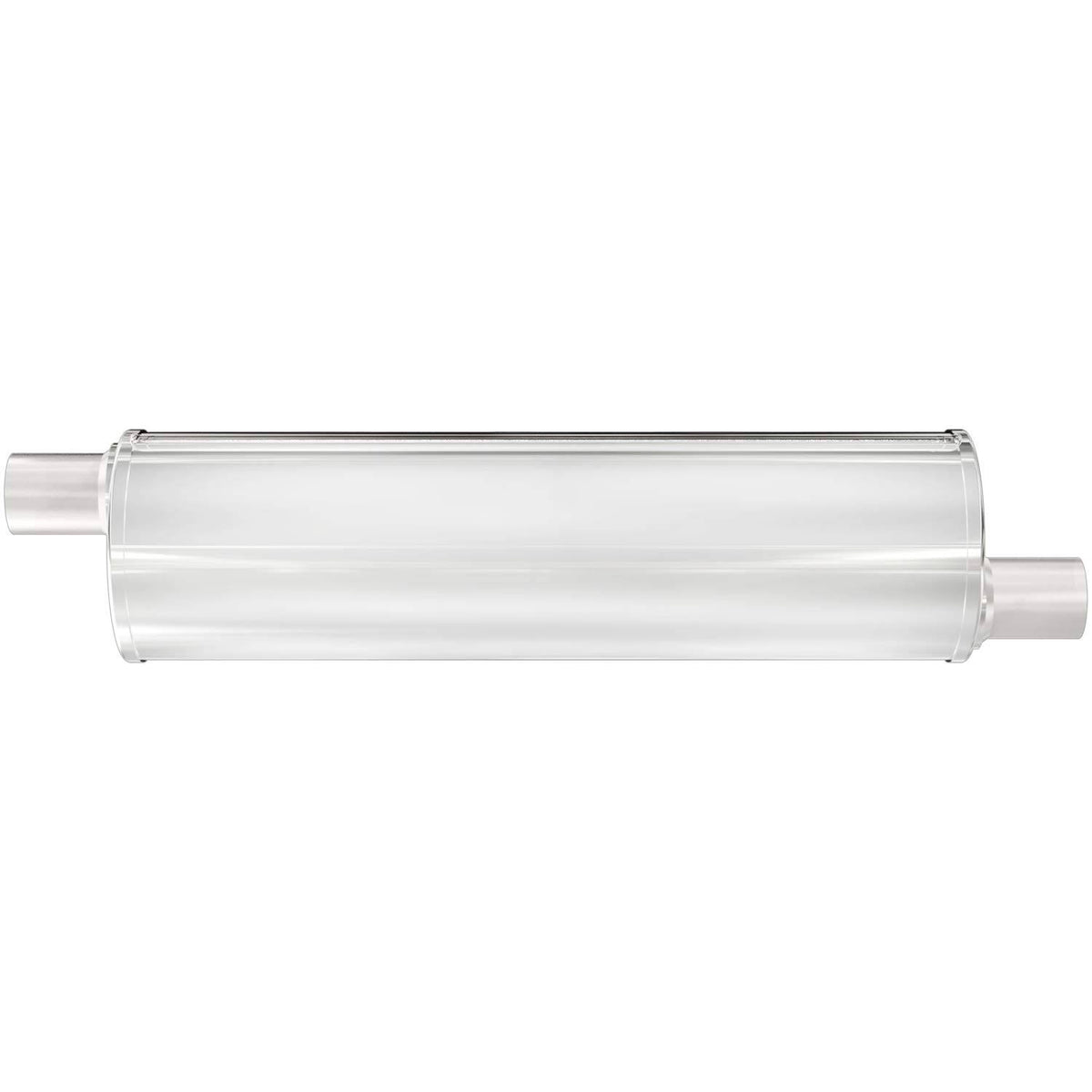 Exhaust Muffler H35451