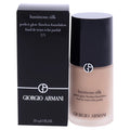 Luminous Silk Foundation - 1 oz Foundation T8088