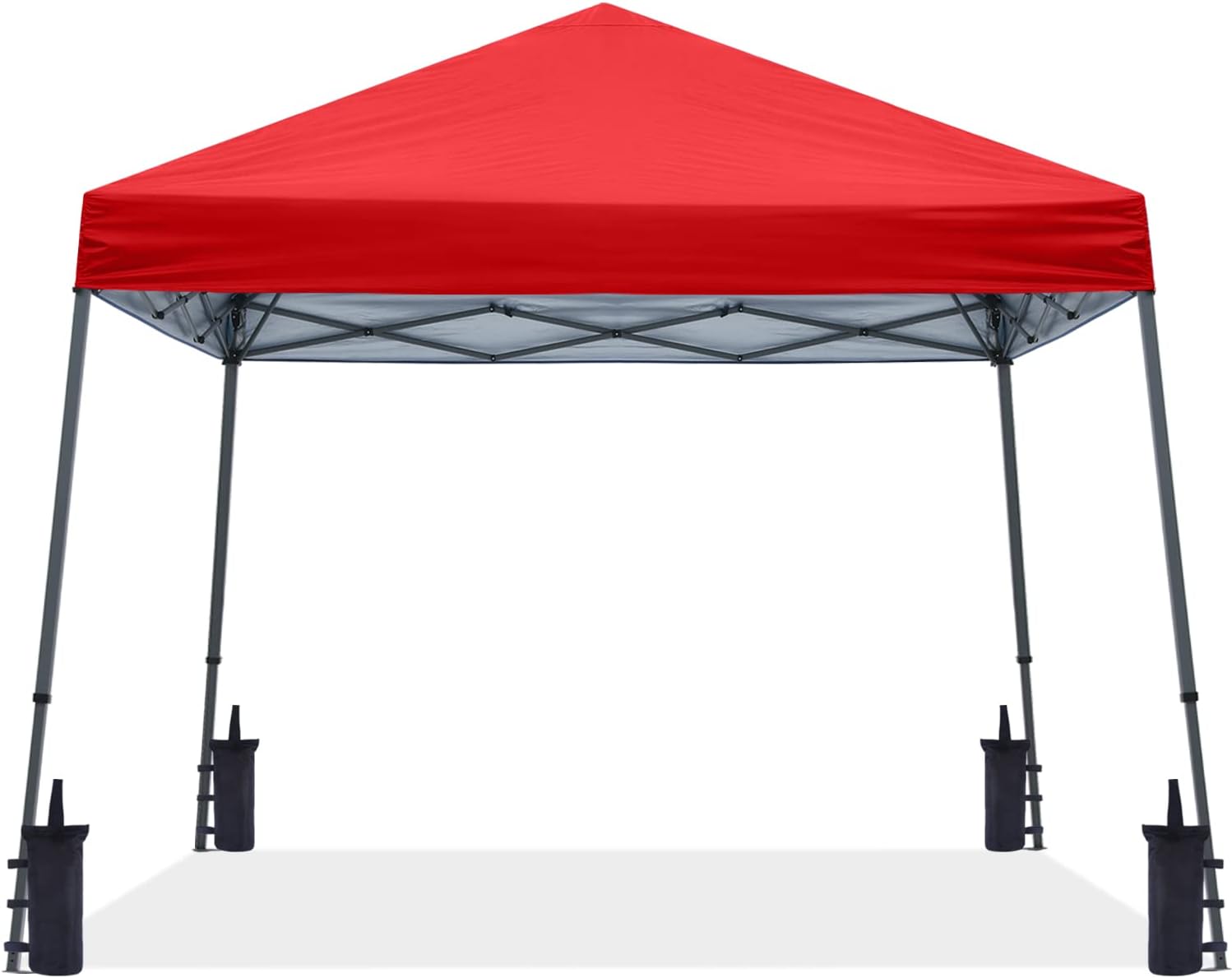 Sky Blue Pop up Outdoor Canopy Tent C75010