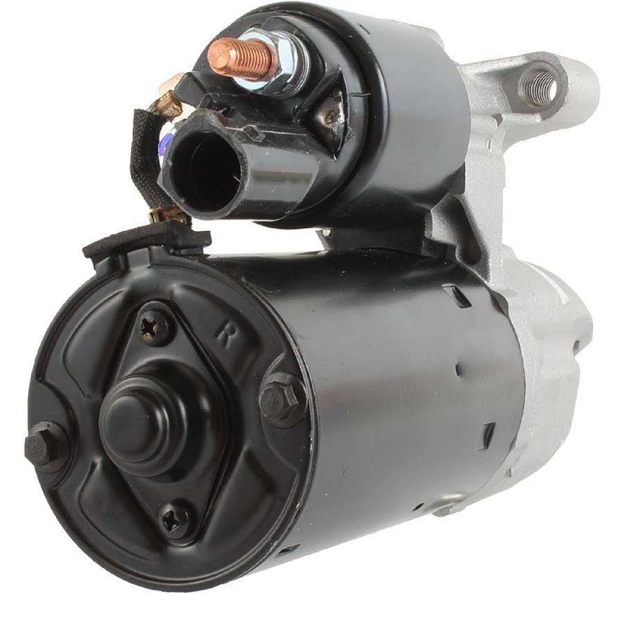 Starter for Audi A4 A5 A6 A7 A8 Quattro Q5 Q7 RS5 RS7 S4 S5 S6 S7 S8 N44620