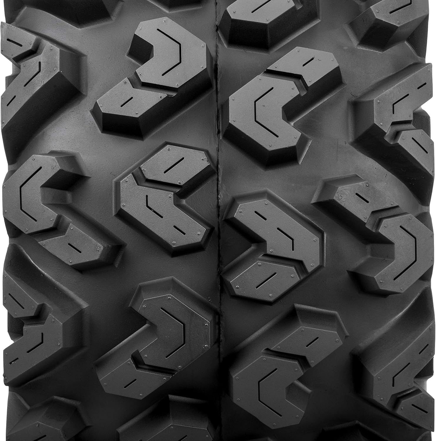 26X11R-12 Radial Tire B170