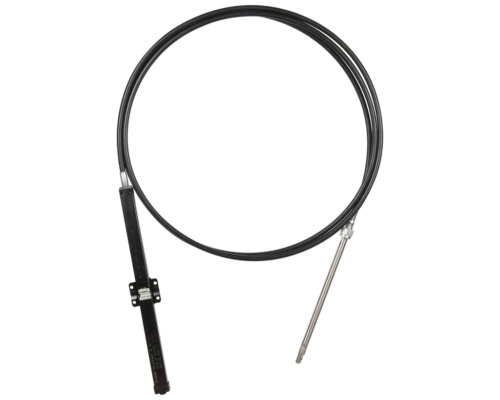 8 Foot Rack and Pinion Steering Cable Assembly D113