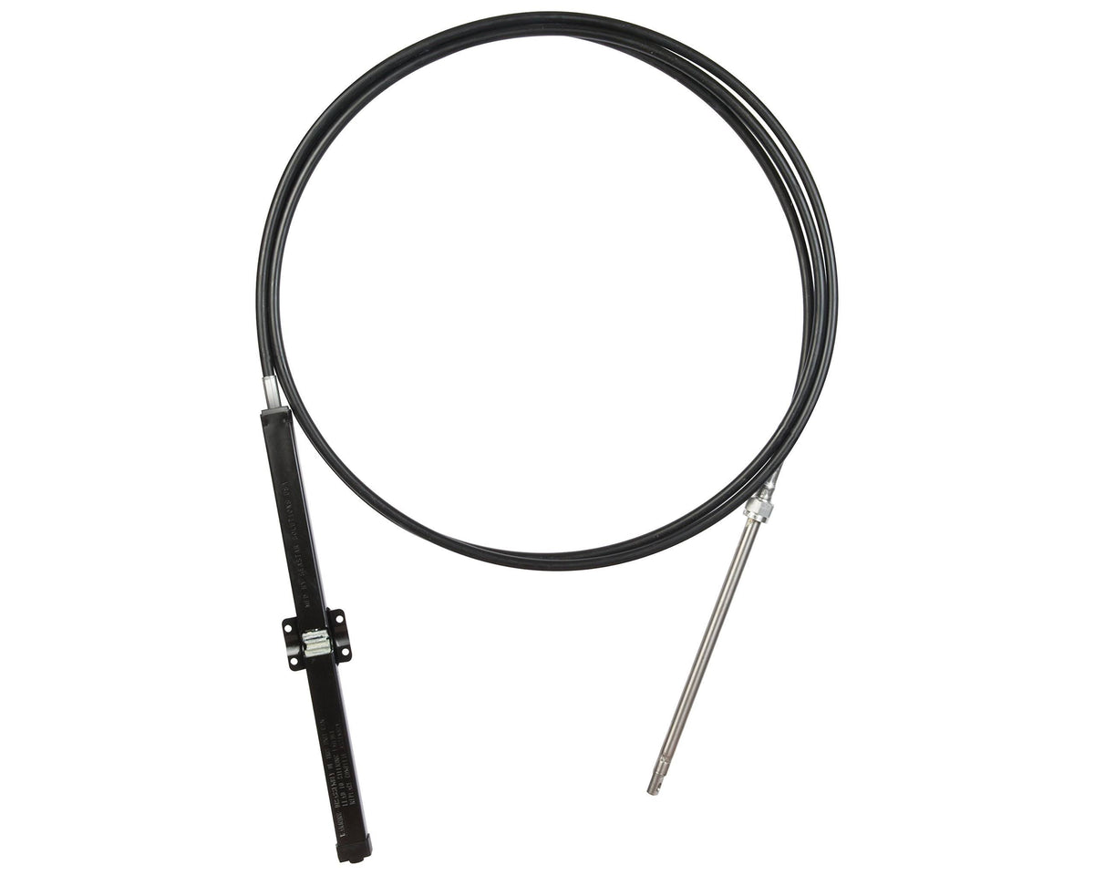 8 Foot Rack and Pinion Steering Cable Assembly D113