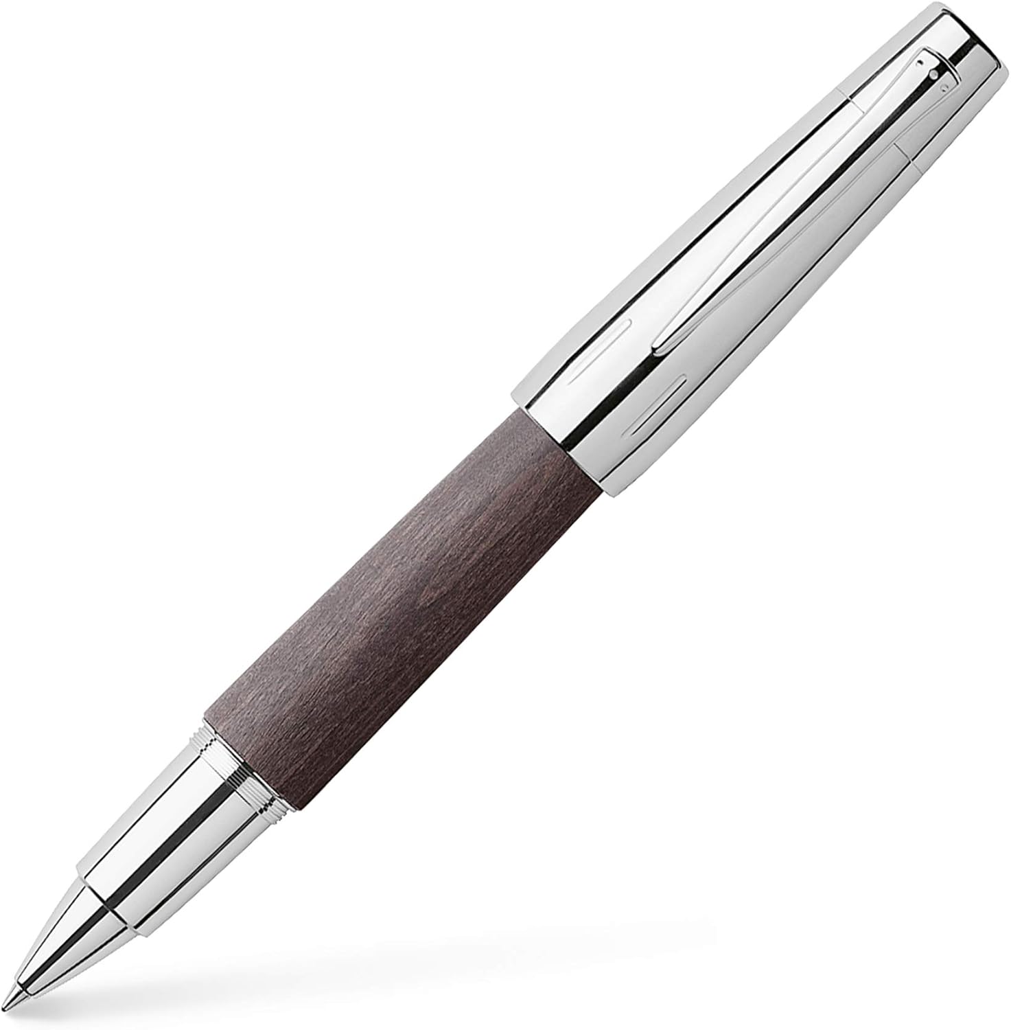 Pure Black Roller Pen U64919