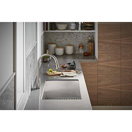 33 inch Undermount Stainless Steel Kitchen Sink U168