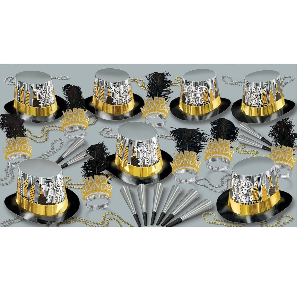 Assorted for 50 H96324