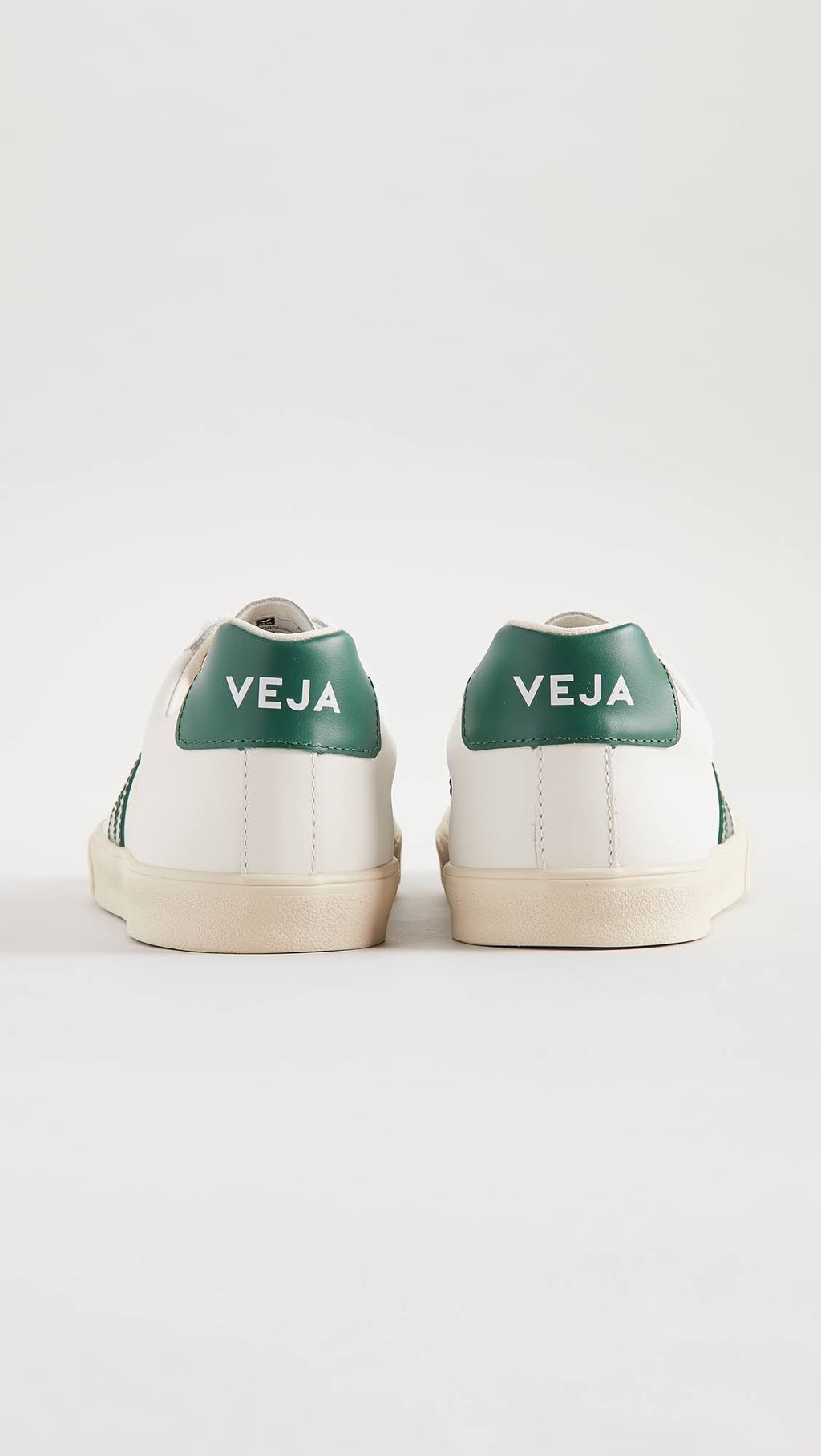 Leather Sneakers X6692