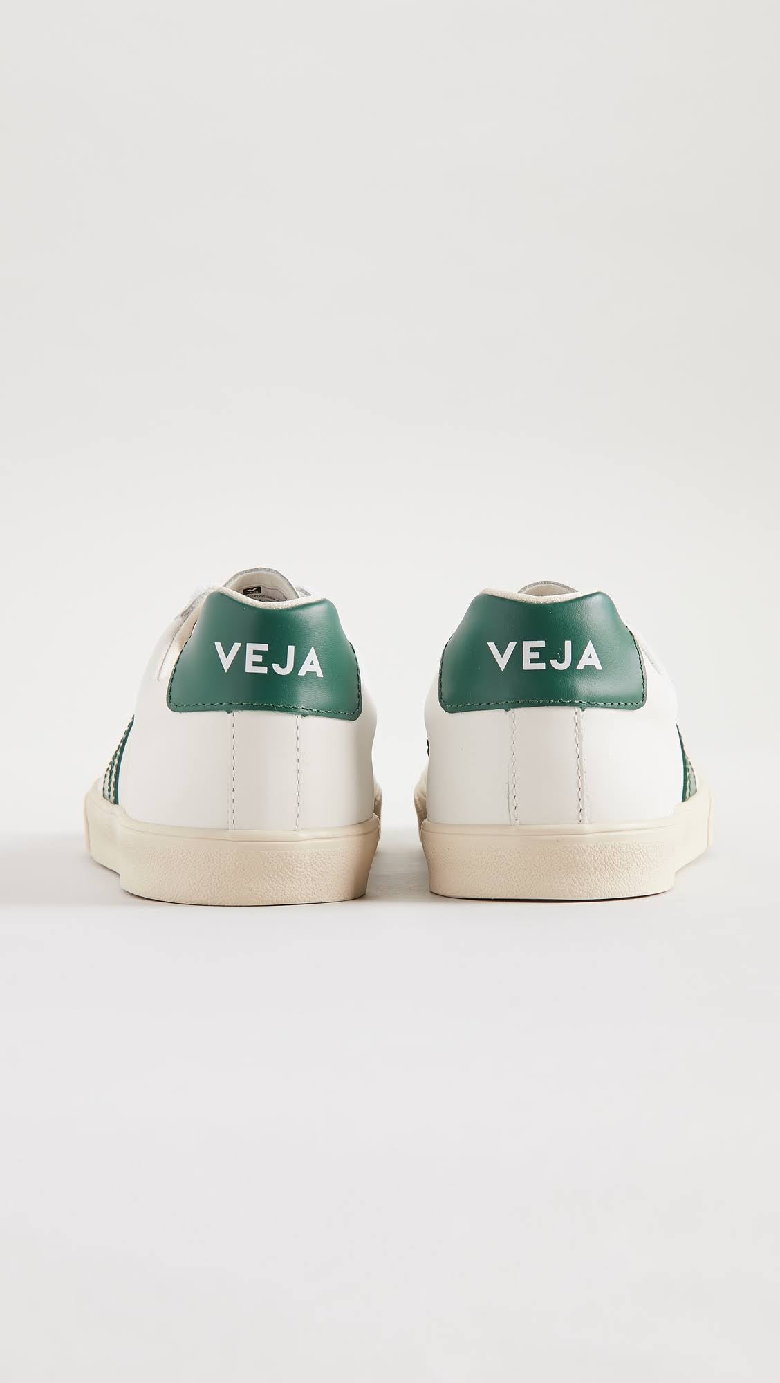 Leather Sneakers X6692