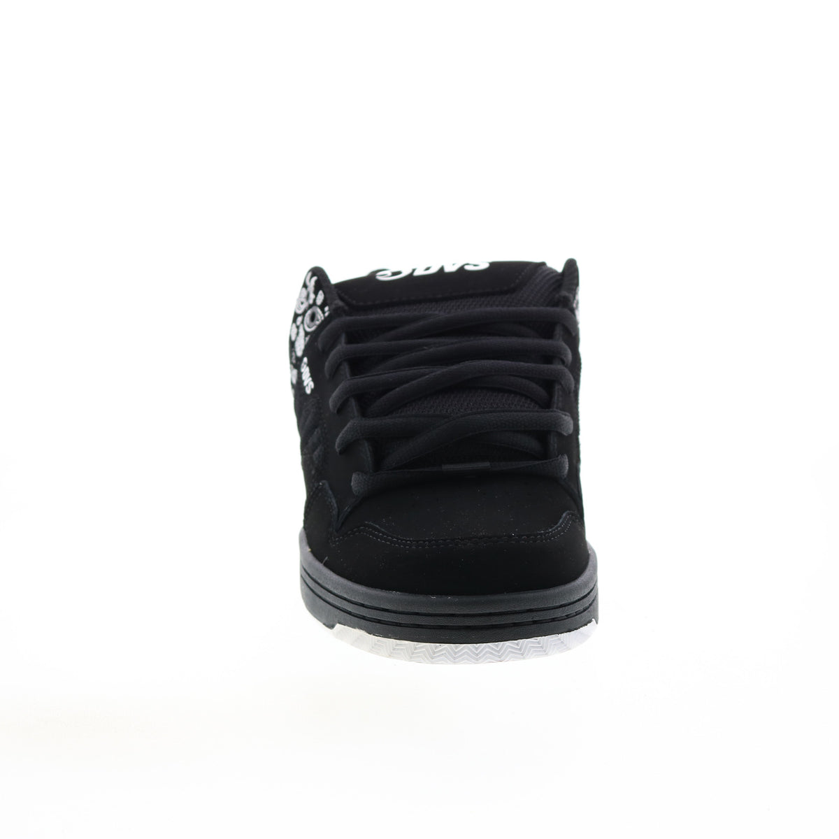 Enduro 125 Skate Sneakers F9262