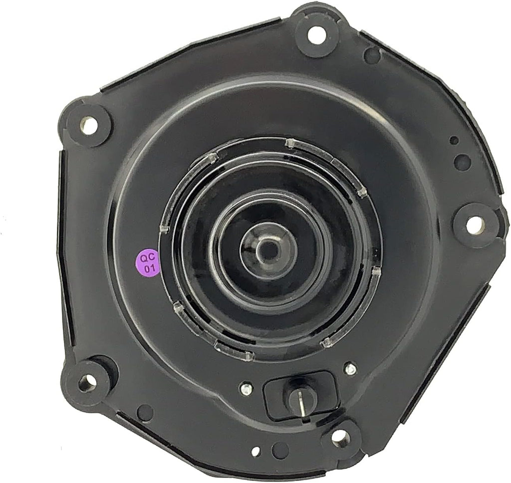 AC Heater Blower Motor with Fan, Pack of 2 T49276