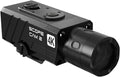 4K Zoom Action Camera Waterproof Mini Video Camera T86183