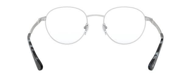 Silver/Blue Sunglasses X2196