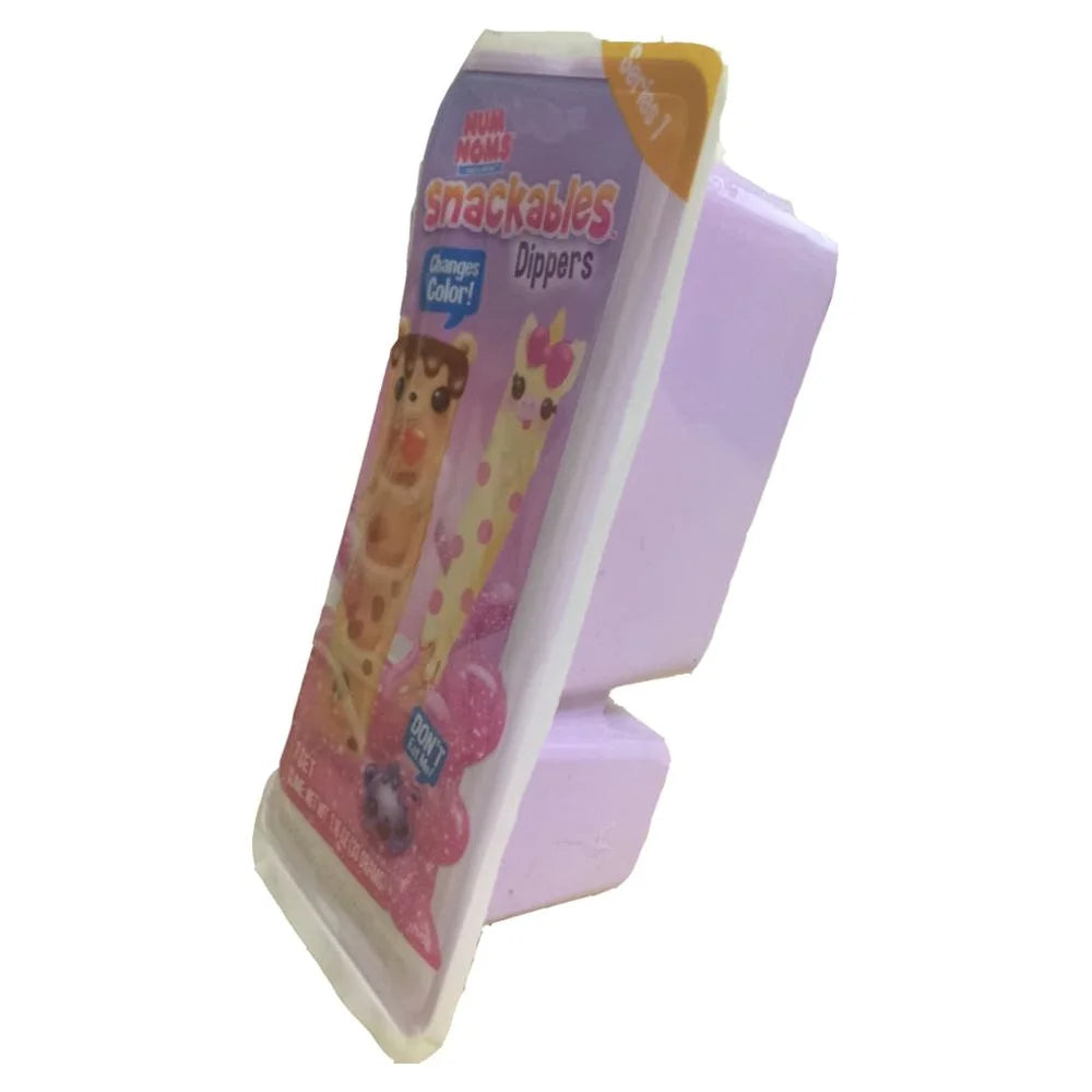 Num noms Snackables Dippers with Scented Slime N4664
