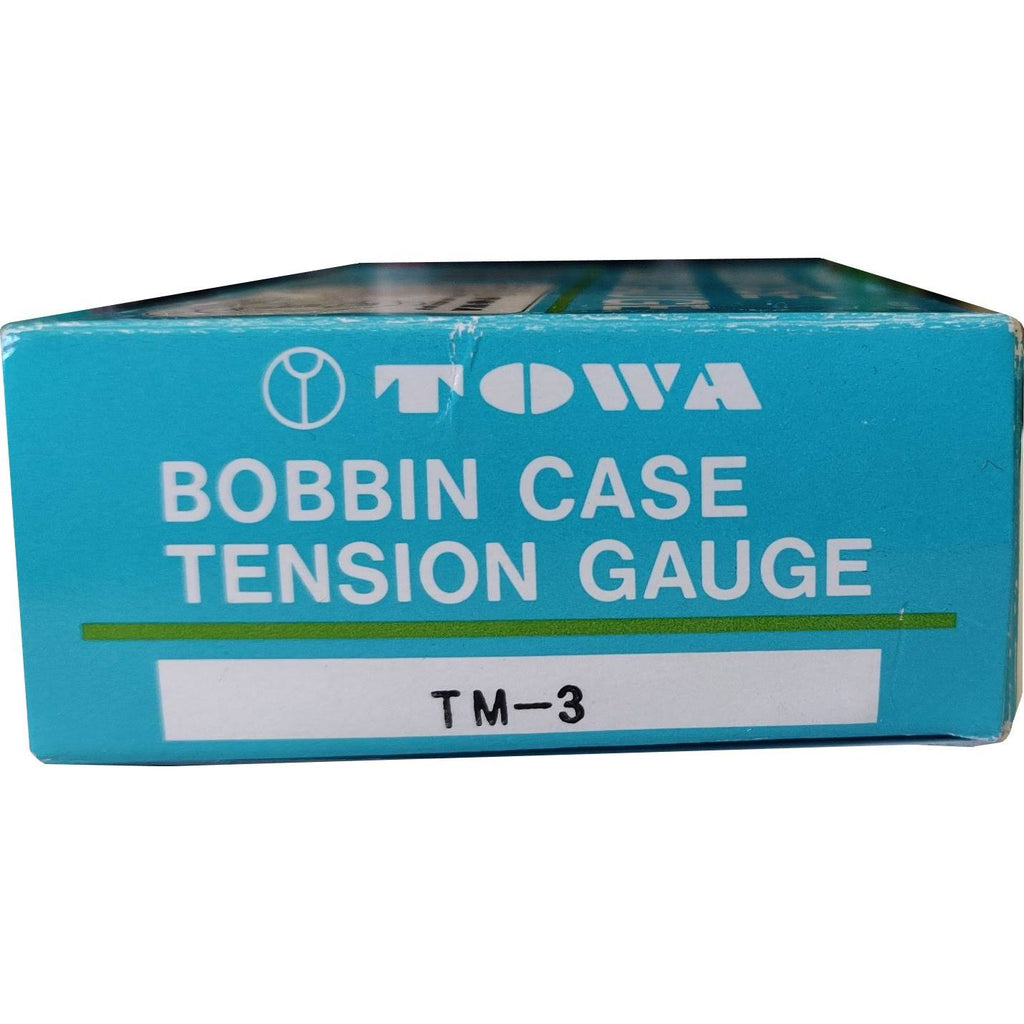 Jumbo Bobbin Case Tension Gauge N387