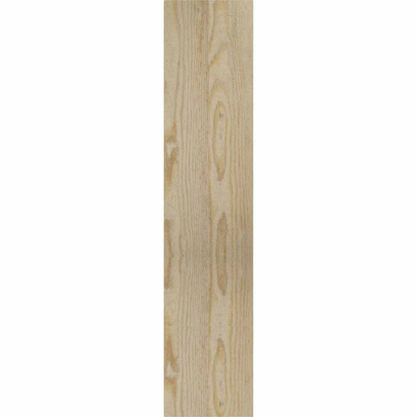6 in. x 28 in. x 24 in. Douglas Fir Rough Sawn Outlooker W952534