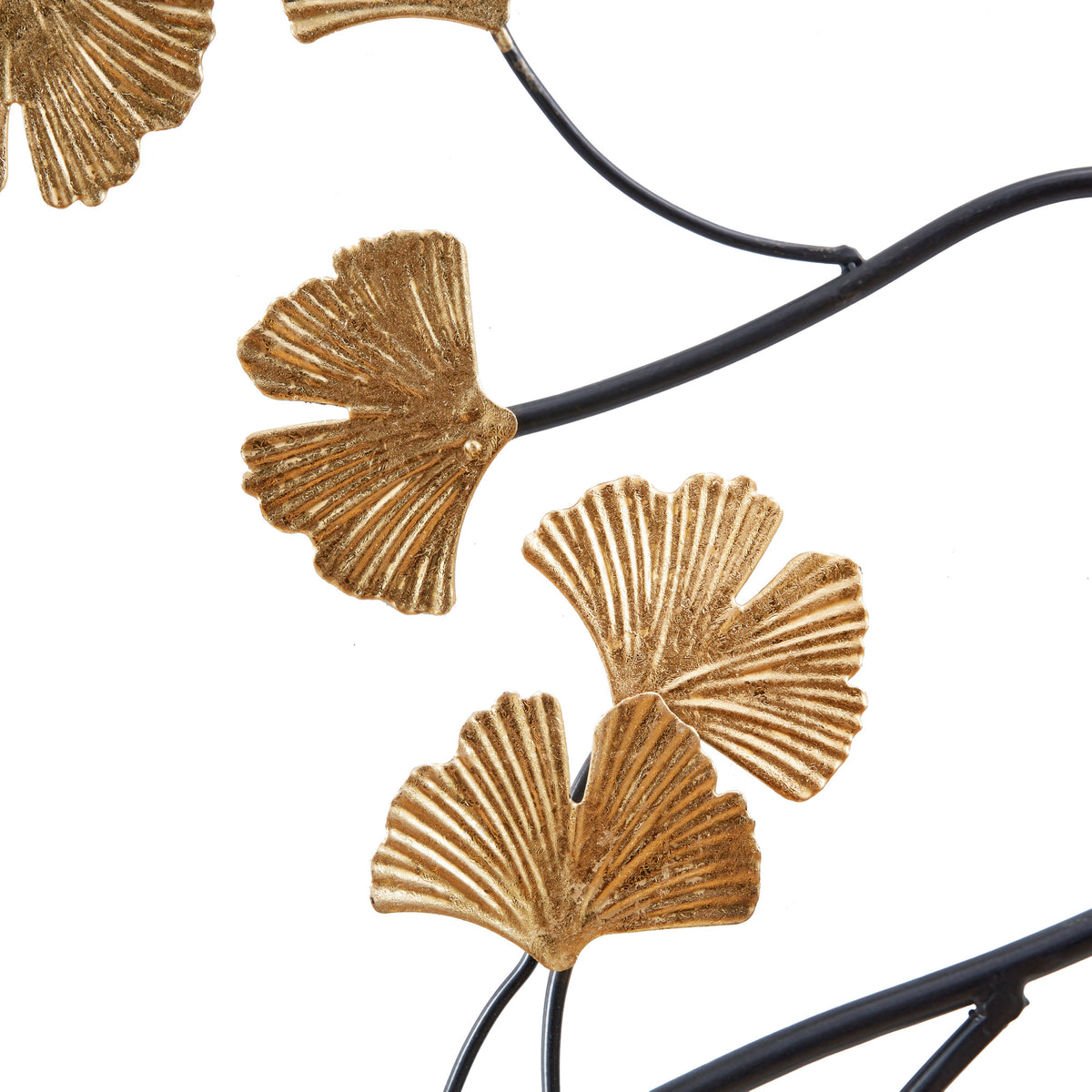 3-piece Metal Wall Decor Set Y42943