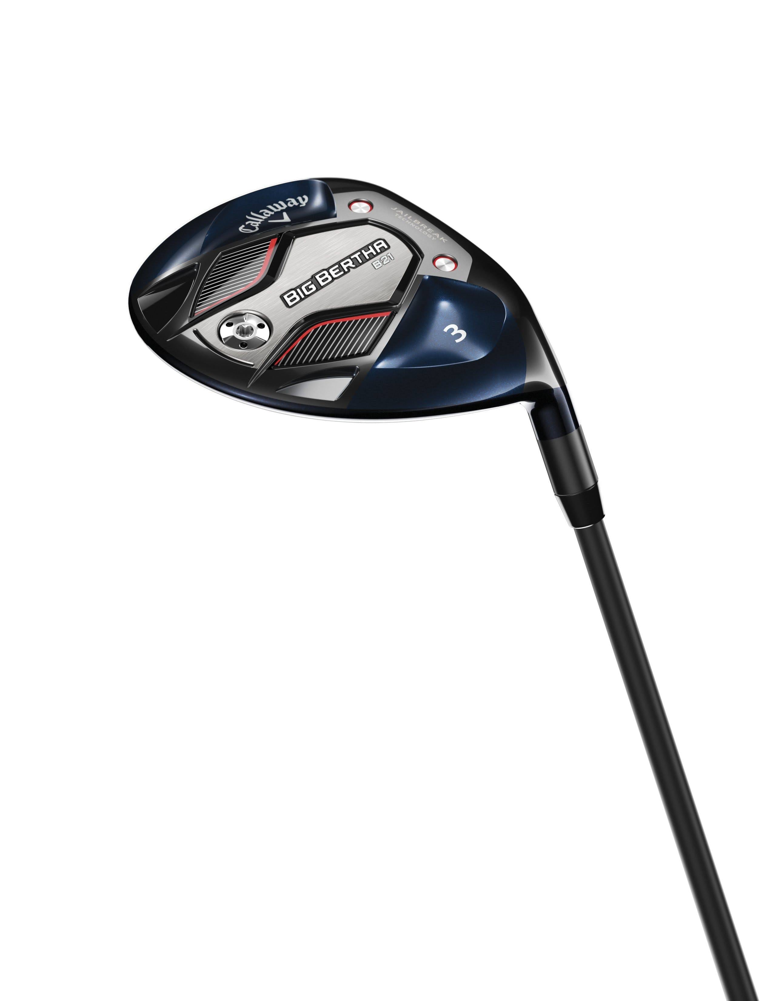 Fairway Wood N394311