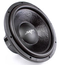 15x22 1500W Max Power Dual 2 Car Subwoofer N140