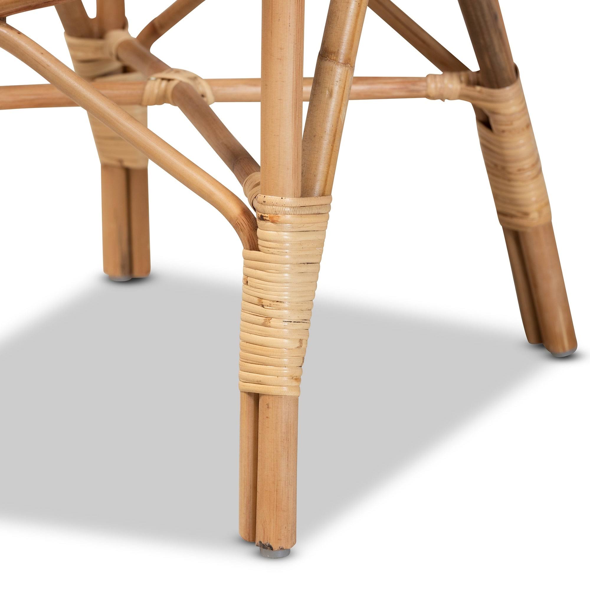 Rattan Dining Chair E44242