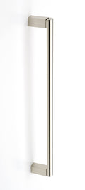 Polished Nickel Appliance Pull F9969