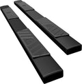 4 inch Black Side Step Running Boards G123968