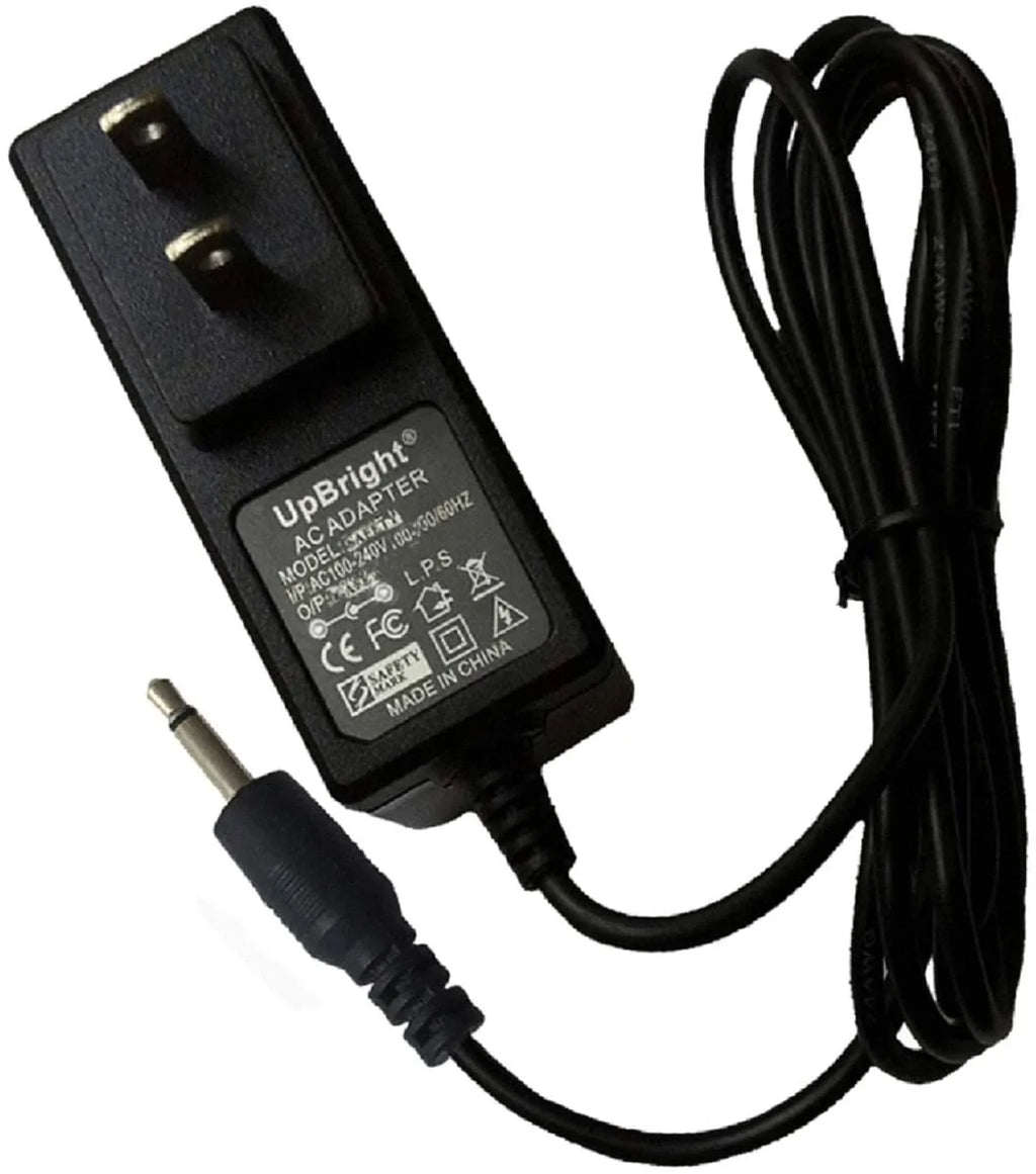 6VDC 800mA AC / DC Adapter with 3.5mm plug P5145