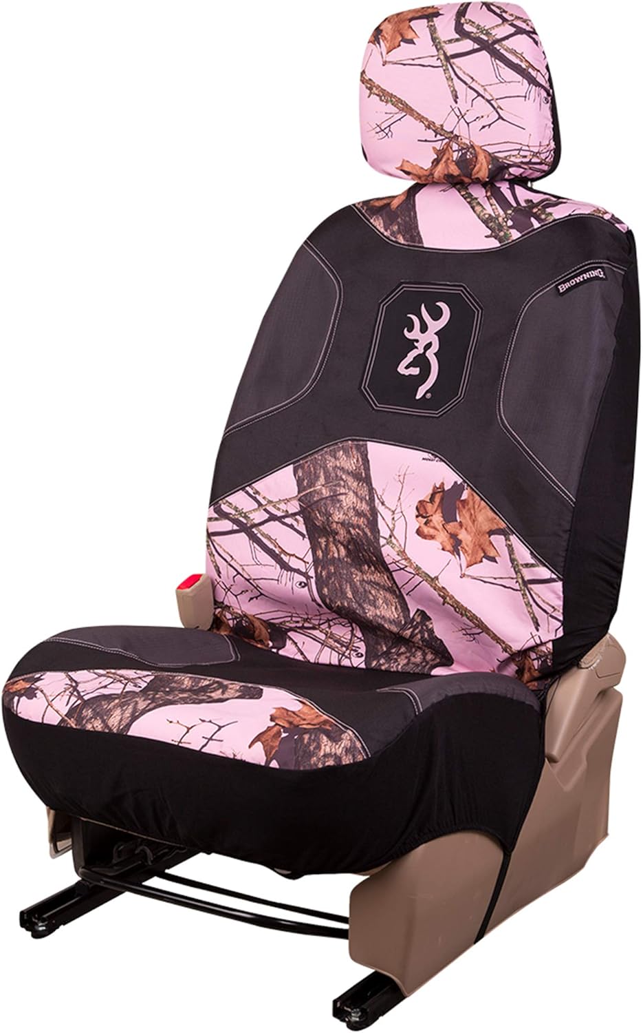 Universal Front and Bench Seat Covers, Water Resistant F5672