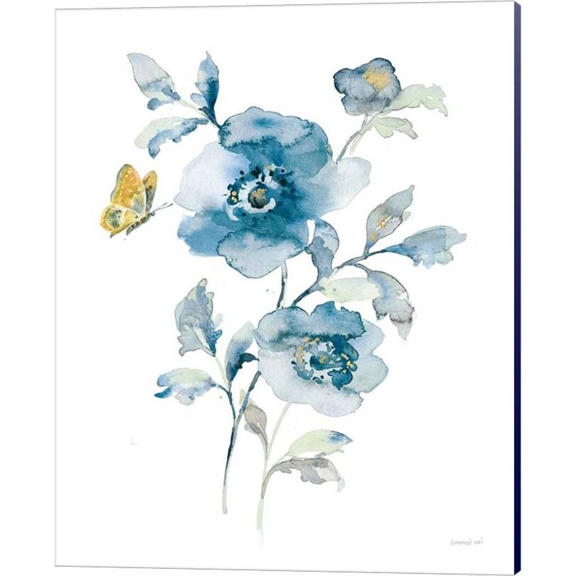 3 Piece Canvas Art Set Each 12W x 15H U743721