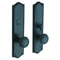 Oil Rubbed Bronze Dummy Handleset Trim Set G195548