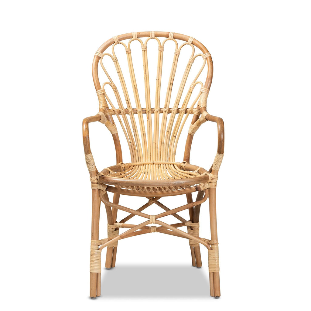 Rattan Dining Chair E44242
