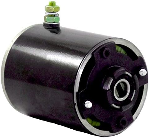 RV Motorhome Leveling Pump Motor T4523