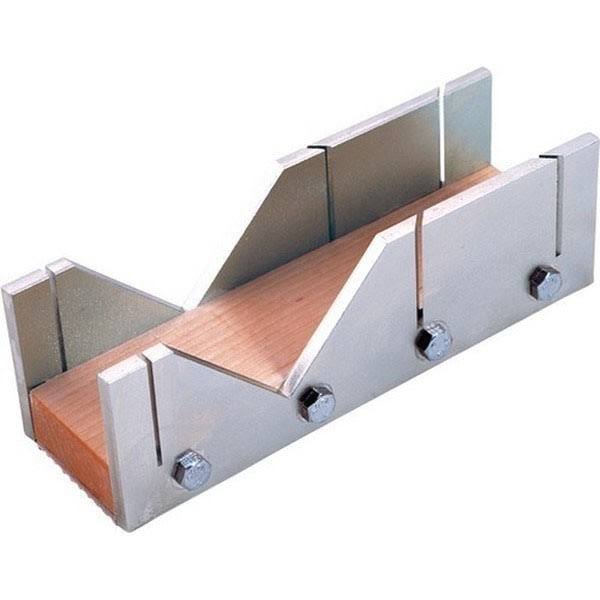 Carpet Layers Miter Box I752773