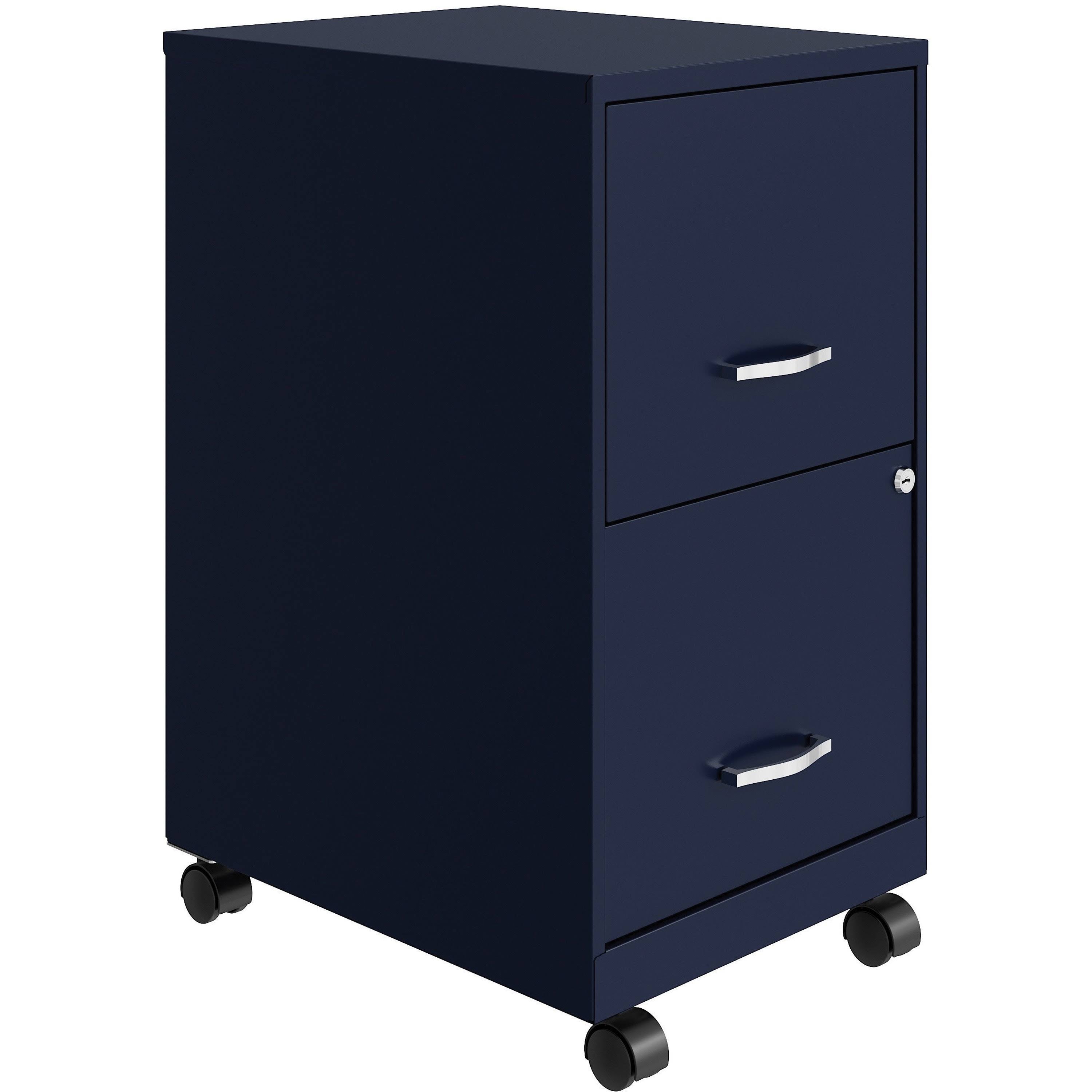 Mobile File Cabinet B9174