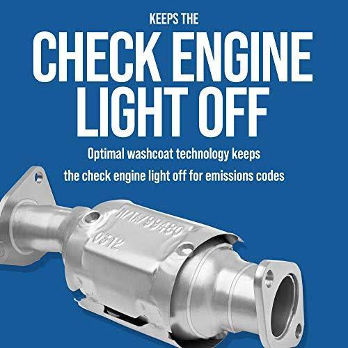 Catalytic Converter Z479340