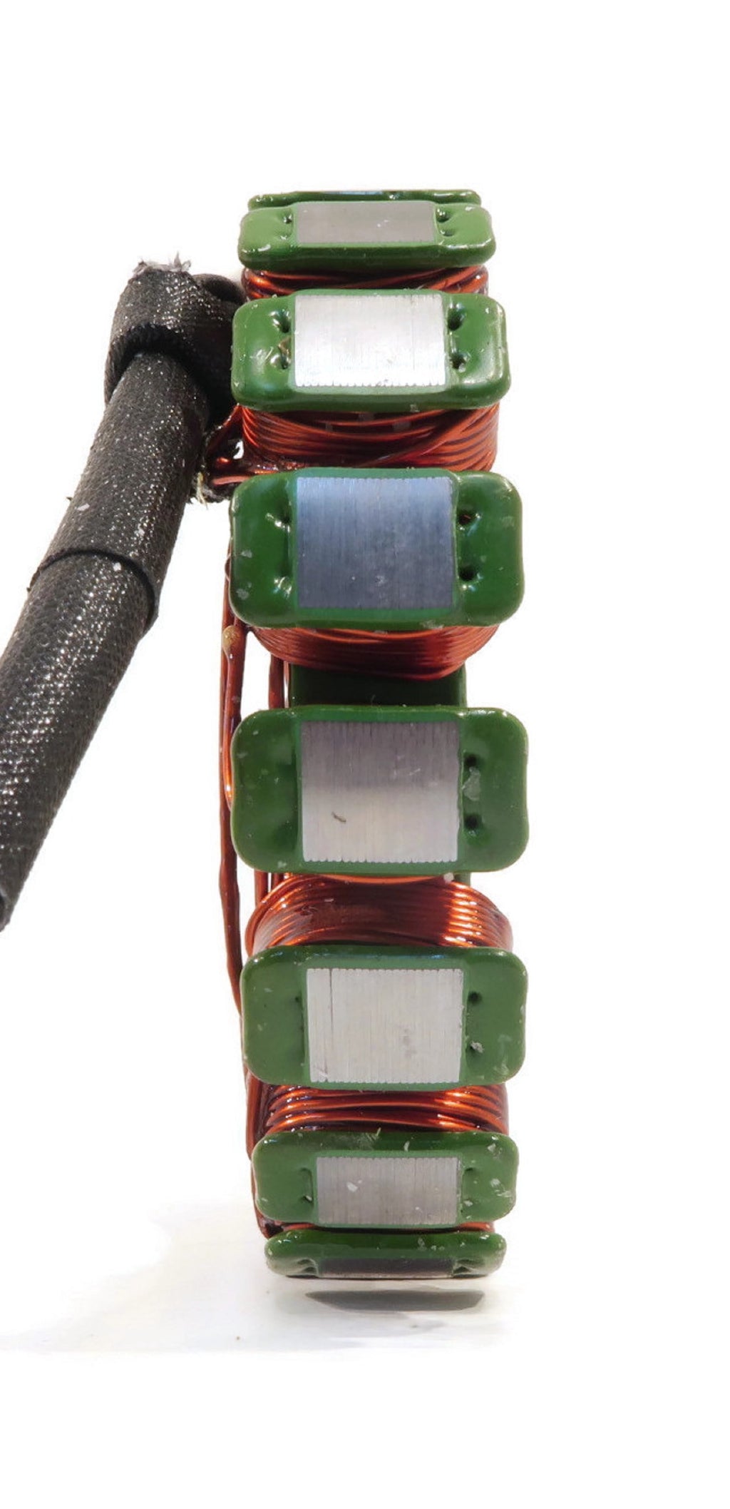 Stator for 2009 Yamaha Waverunner VX PWC Sport VX1100CH, VX1100BH, VX1100AH V861023