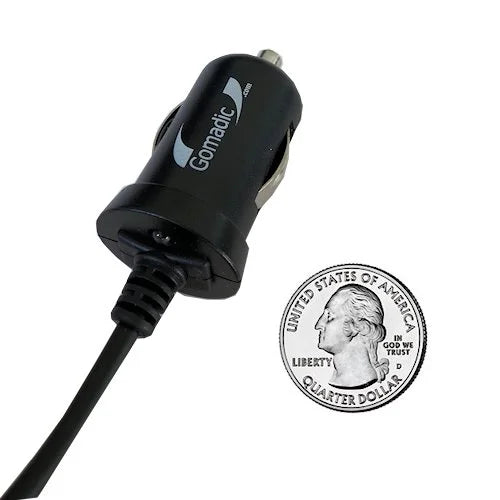 Intelligent Compact Car DC Charger with TipExchange O562572